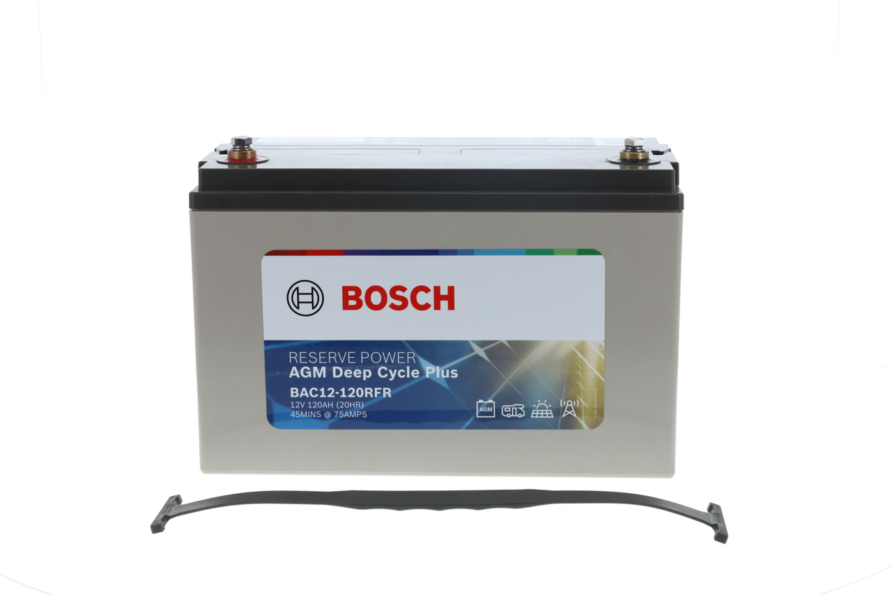 Deep Cycle Battery