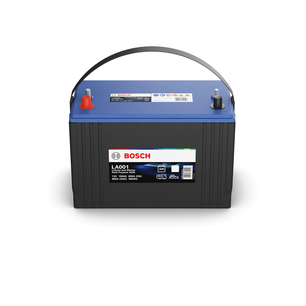 Deep Cycle Battery