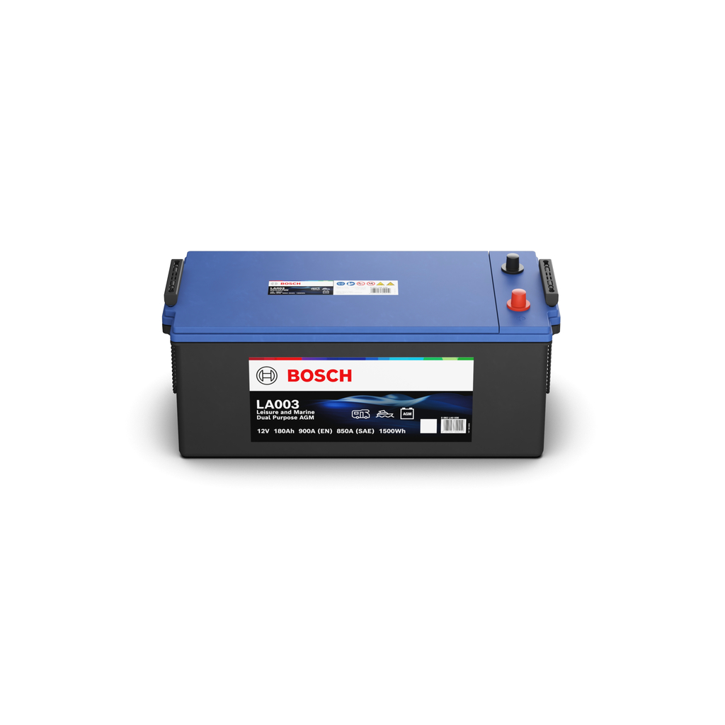 Deep Cycle Battery