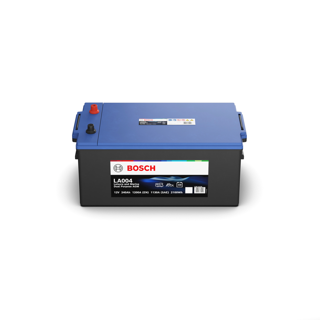 Starter Battery