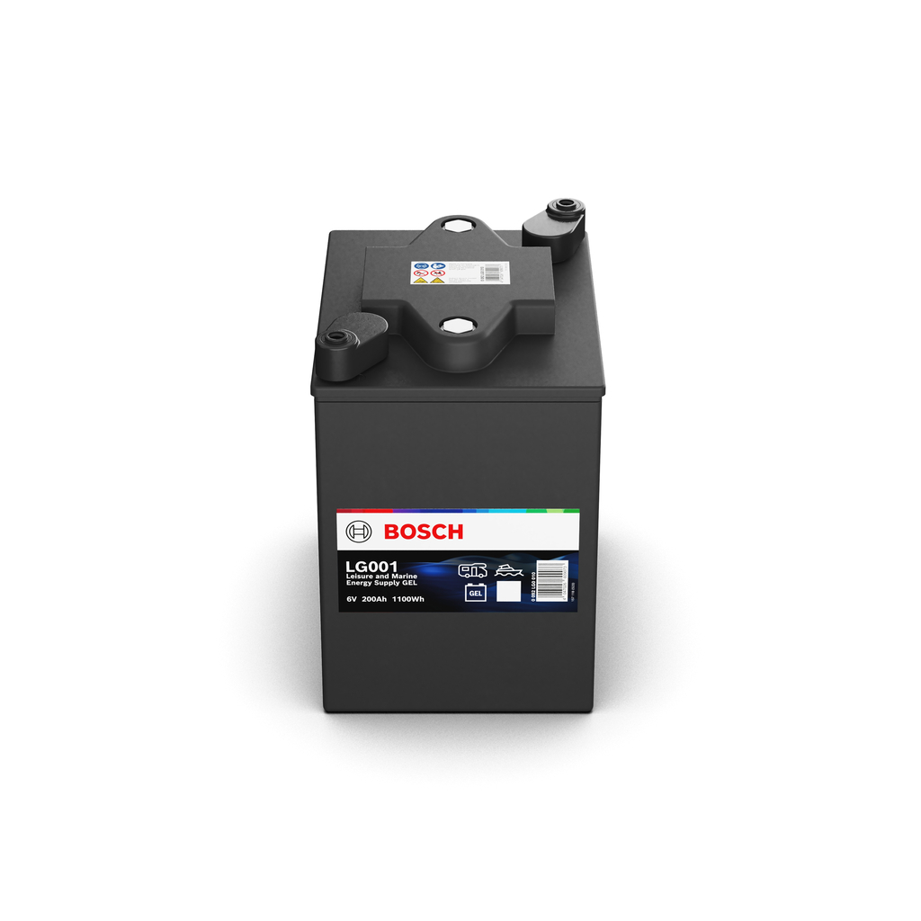 Starter Battery