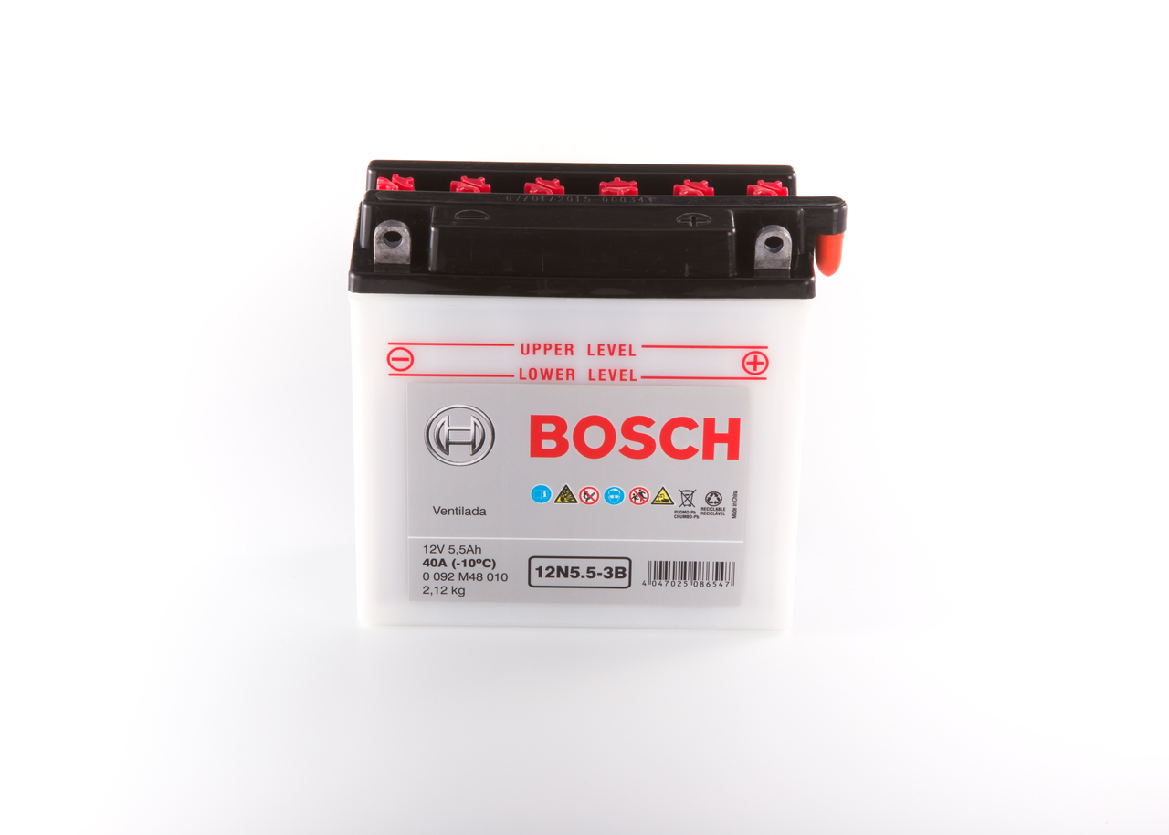 BOSCH 0 092 M48 010 Starter...