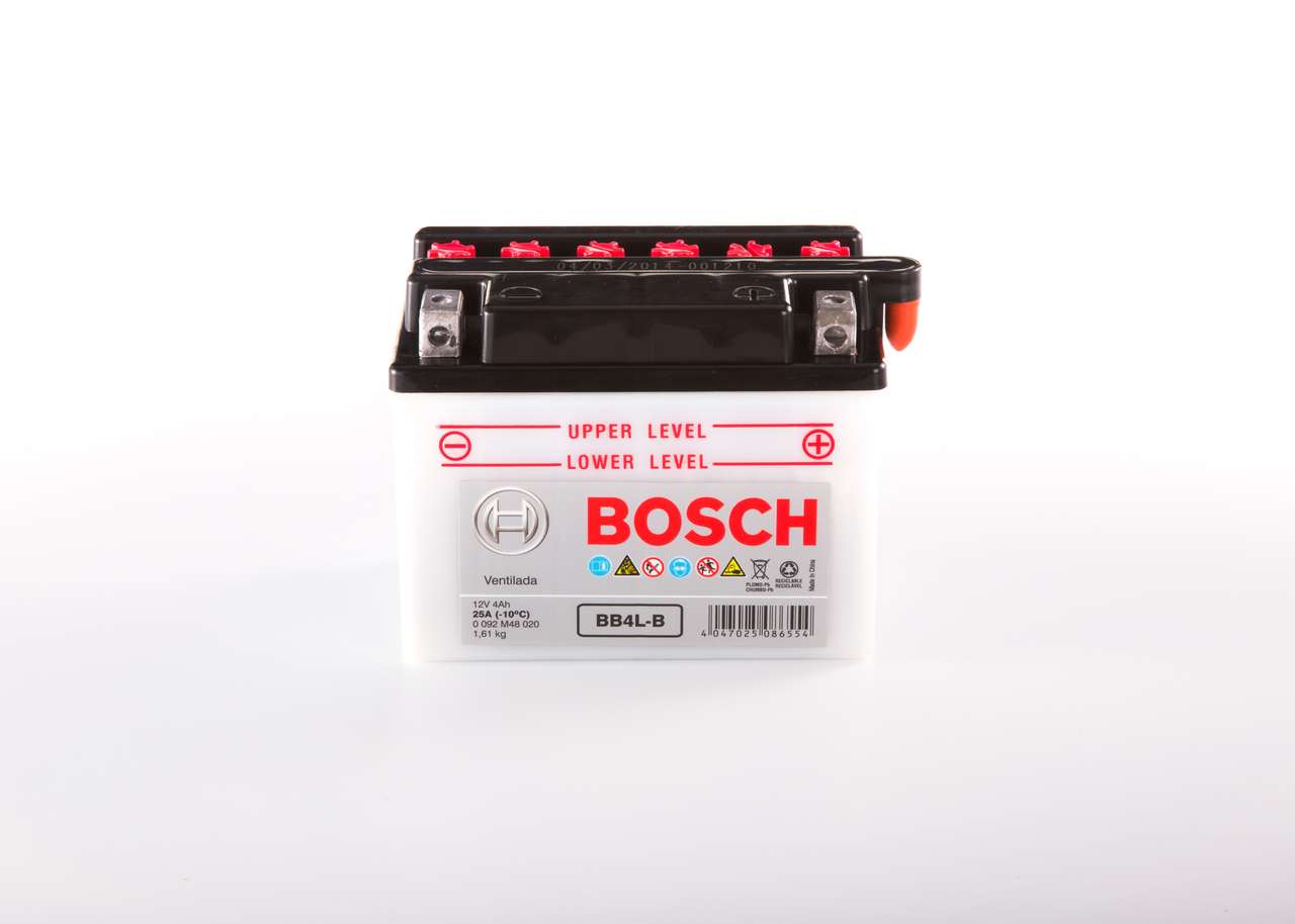 BOSCH 0 092 M48 020 Starter...