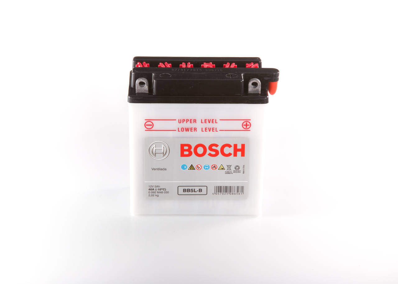 BOSCH 0 092 M48 030 Starter...