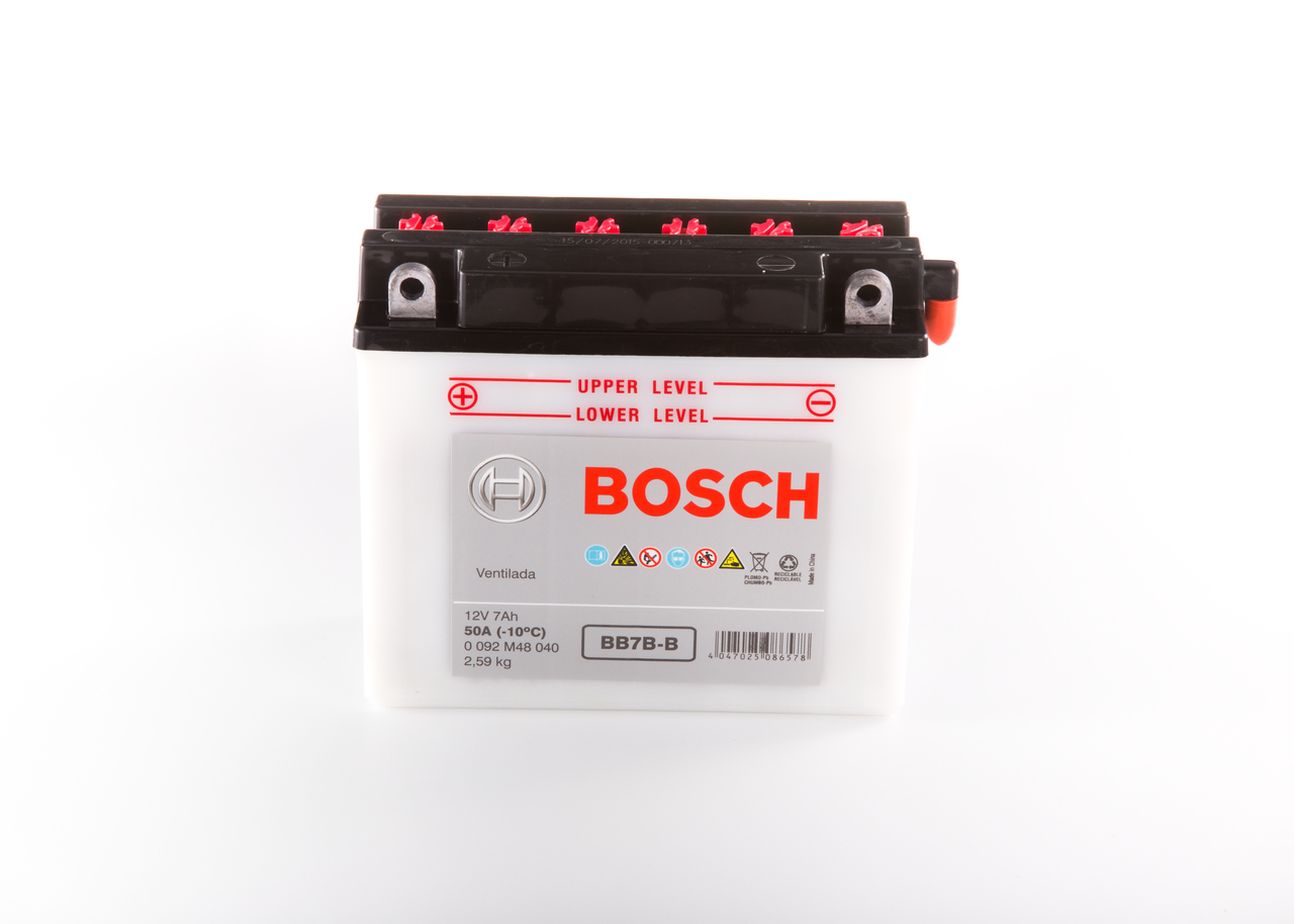 BOSCH 0 092 M48 040 Starter...