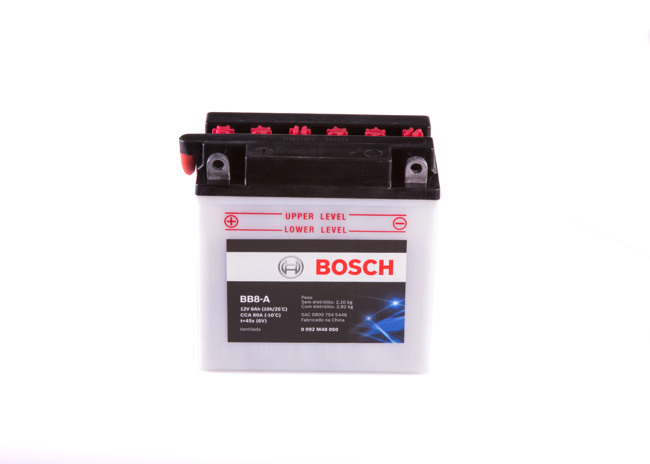 BOSCH 0 092 M48 050 Starter...