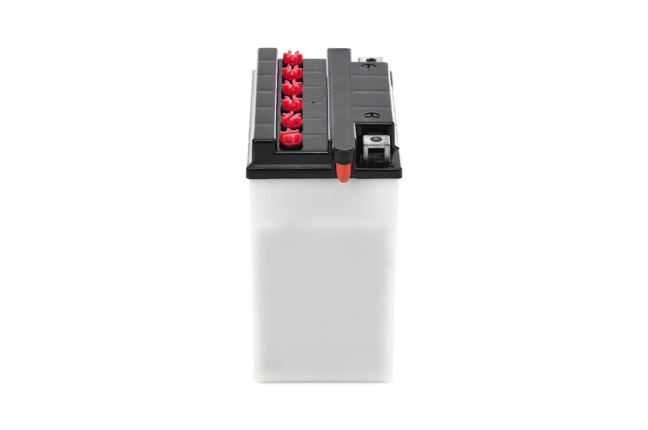 BOSCH 0 092 M4F 350 SLI Starterbatterie