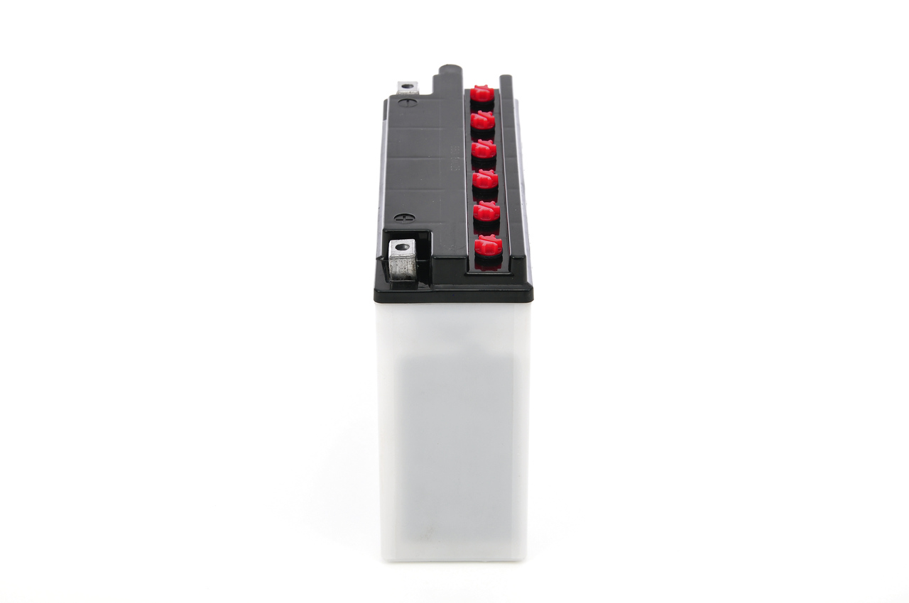 BOSCH 0 092 M4F 400 M4 Fresh Pack Starterbatterie