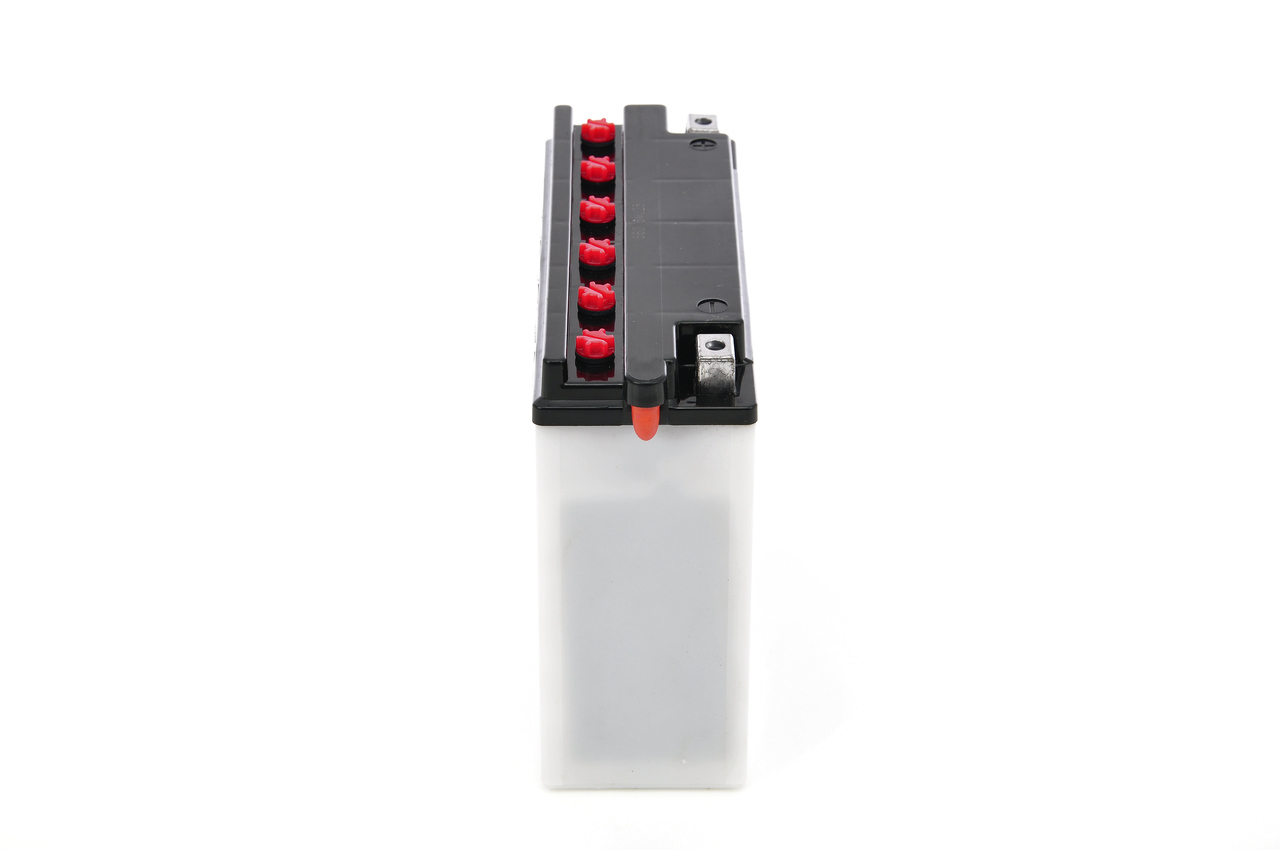 BOSCH 0 092 M4F 400 M4 Fresh Pack Starterbatterie