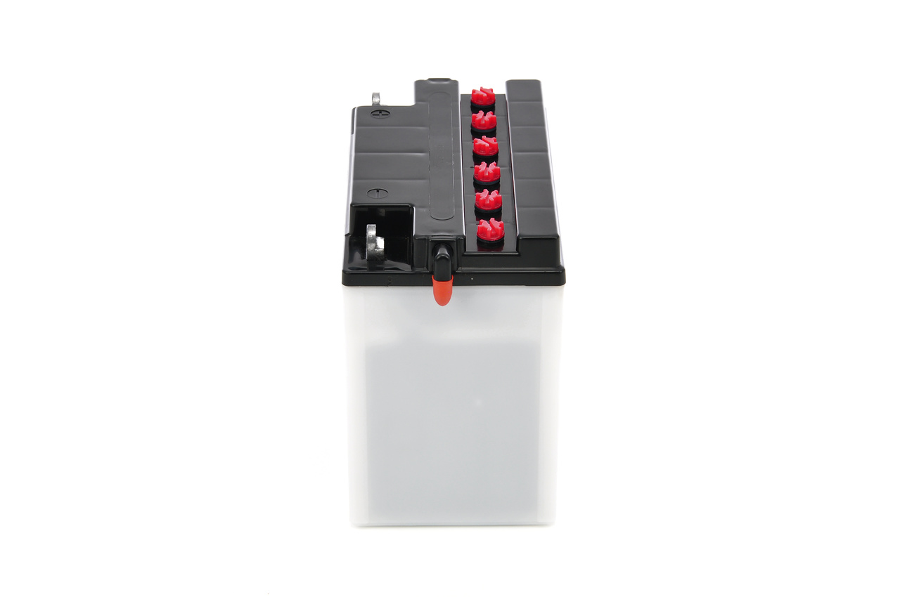 BOSCH 0 092 M4F 440 M4 Fresh Pack Starterbatterie