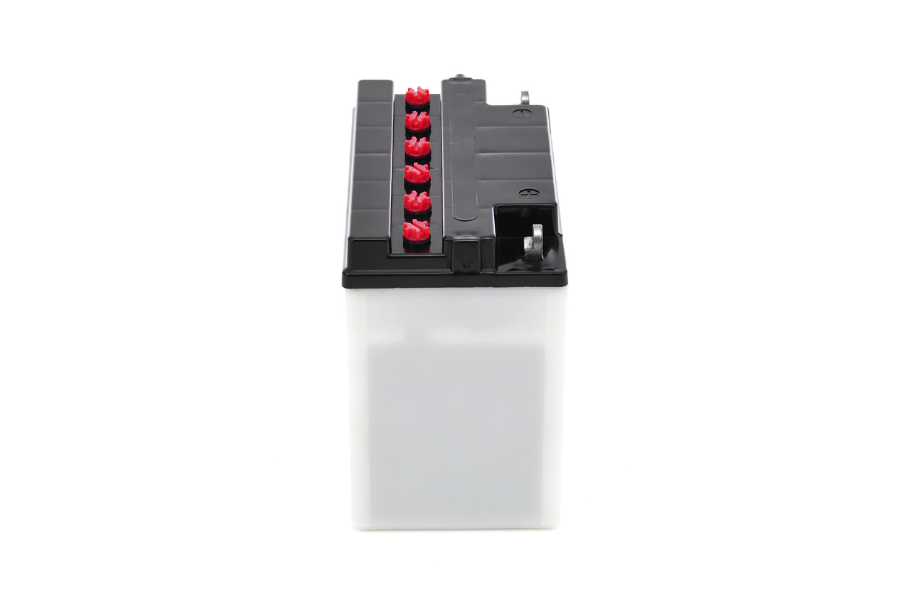 BOSCH 0 092 M4F 440 M4 Fresh Pack Starterbatterie