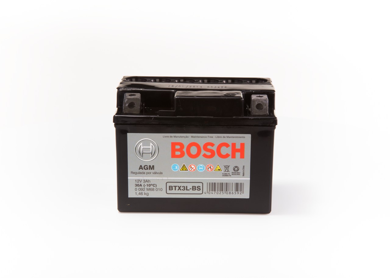 BOSCH 0 092 M68 010 Starter...