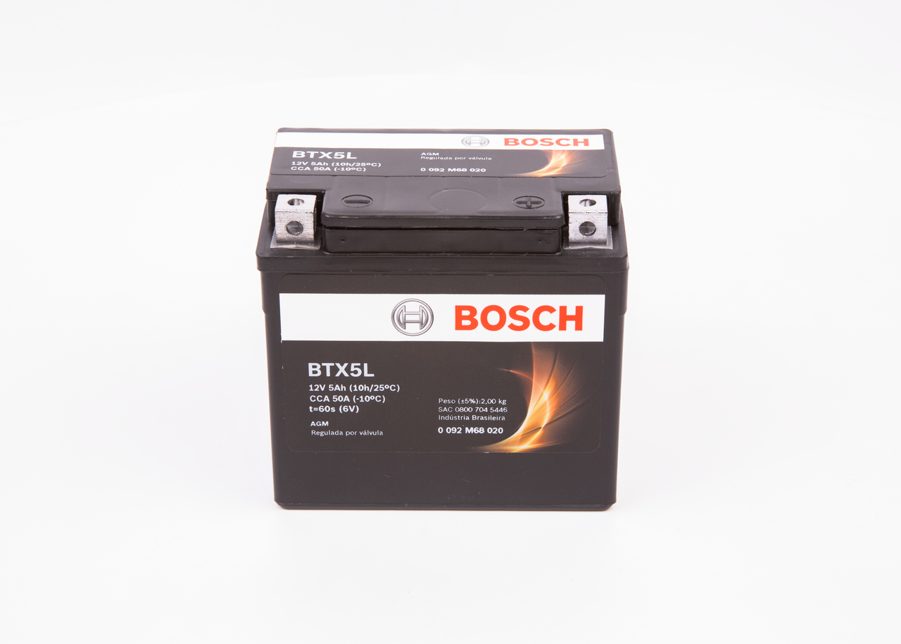 BOSCH 0 092 M68 020 Starter...