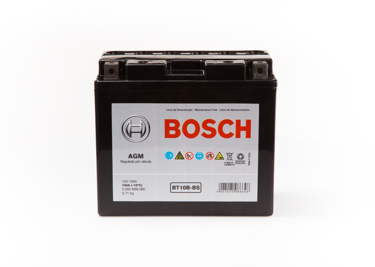 BOSCH 0 092 M68 060 Starter...