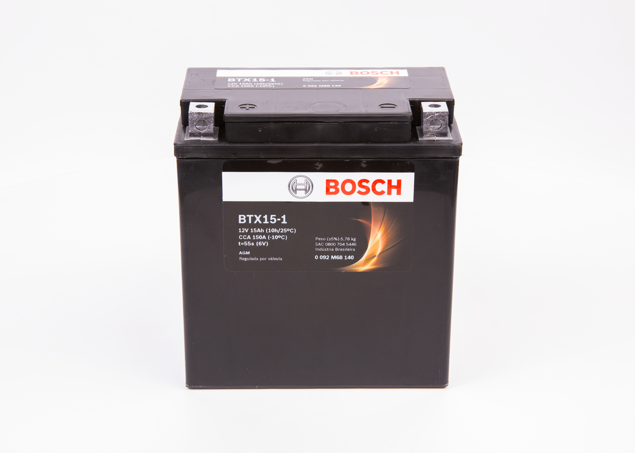 BOSCH 0 092 M68 140 Starter...