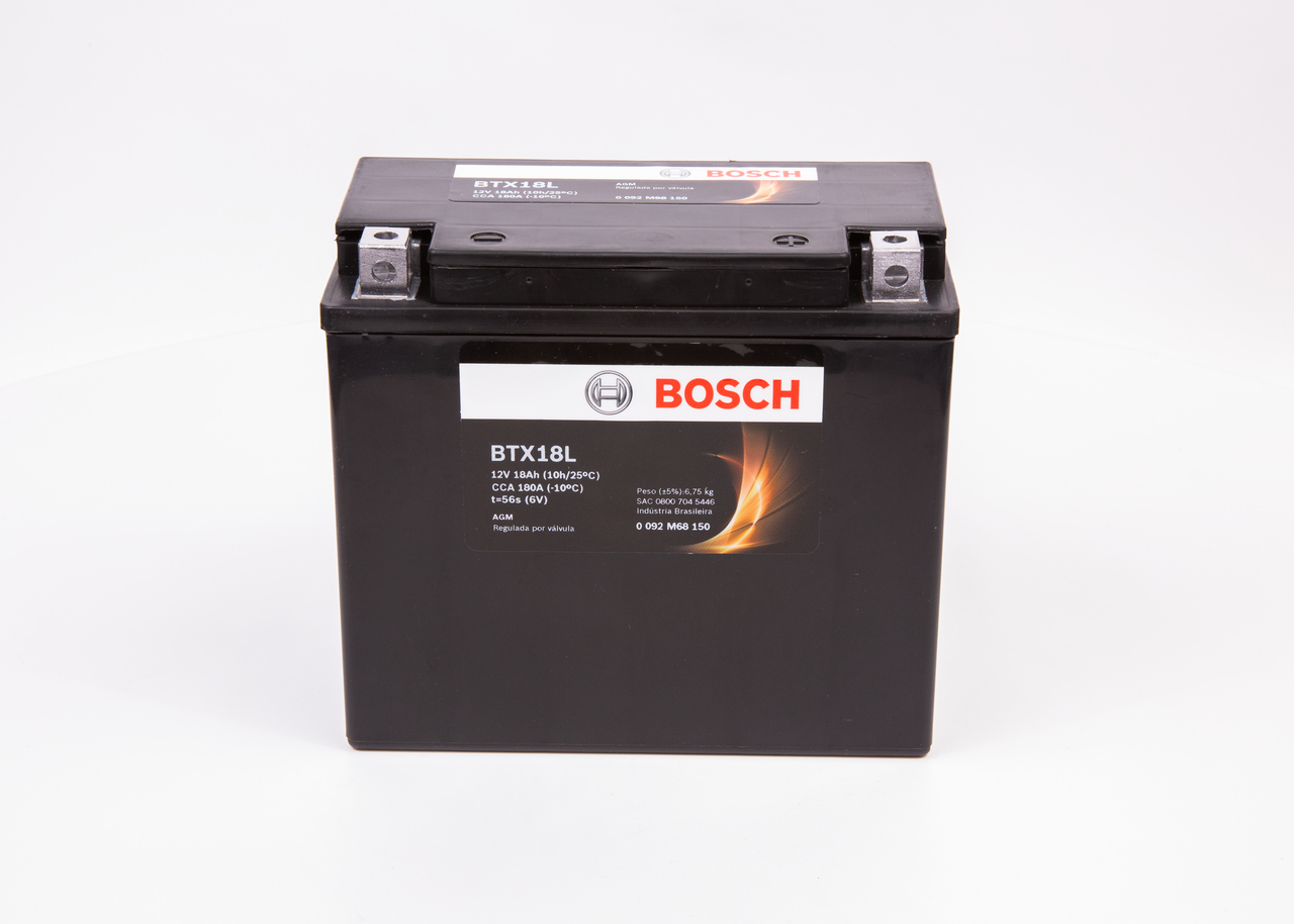 BOSCH 0 092 M68 150 Starter...