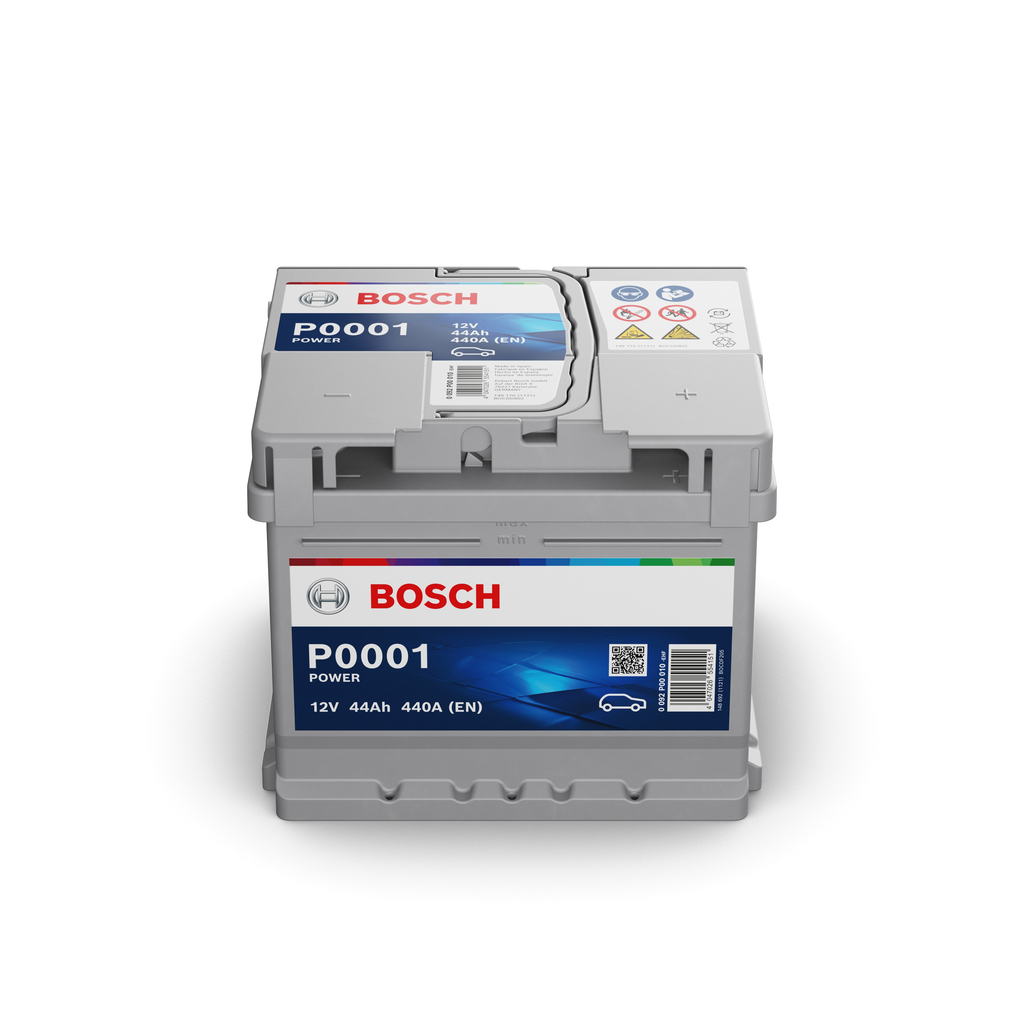 BOSCH 0 092 P00 010 Power Line Starterbatterie