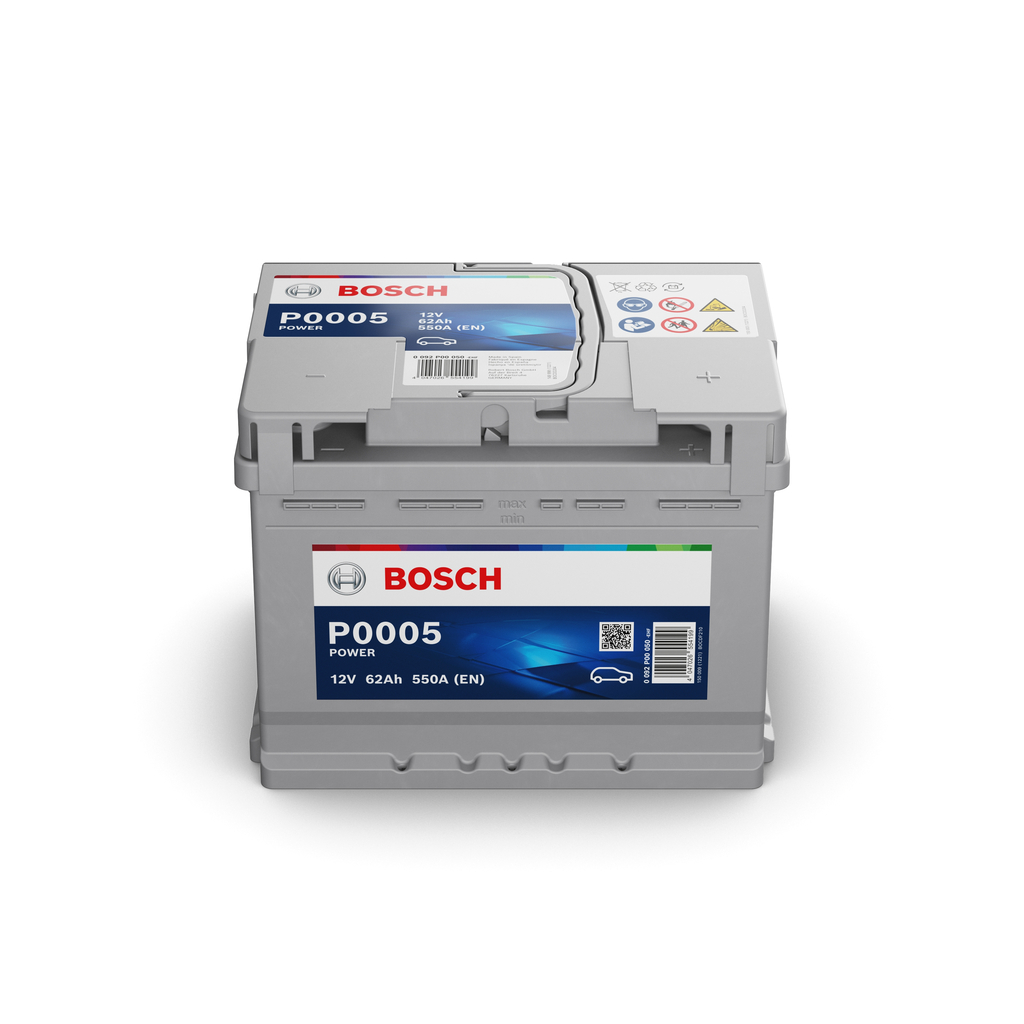 BOSCH 0 092 P00 050 Power...