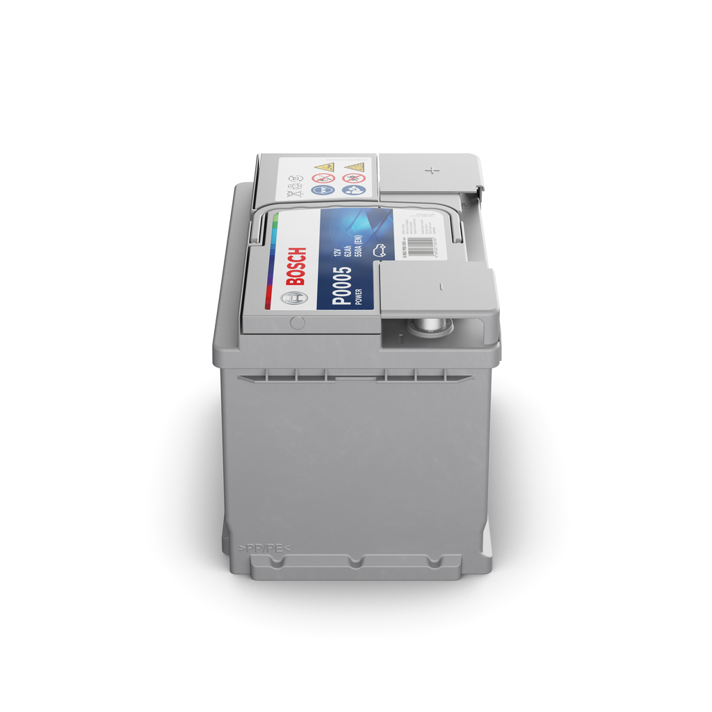 BOSCH 0 092 P00 050 Power Line Starterbatterie
