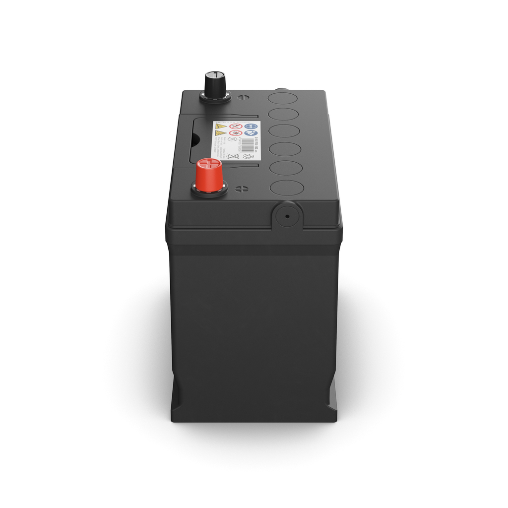 BOSCH 0 092 P00 160 Power Line Starterbatterie