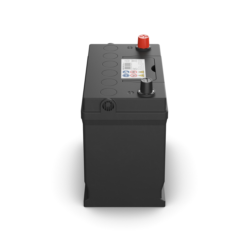 BOSCH 0 092 P00 160 Power Line Starterbatterie