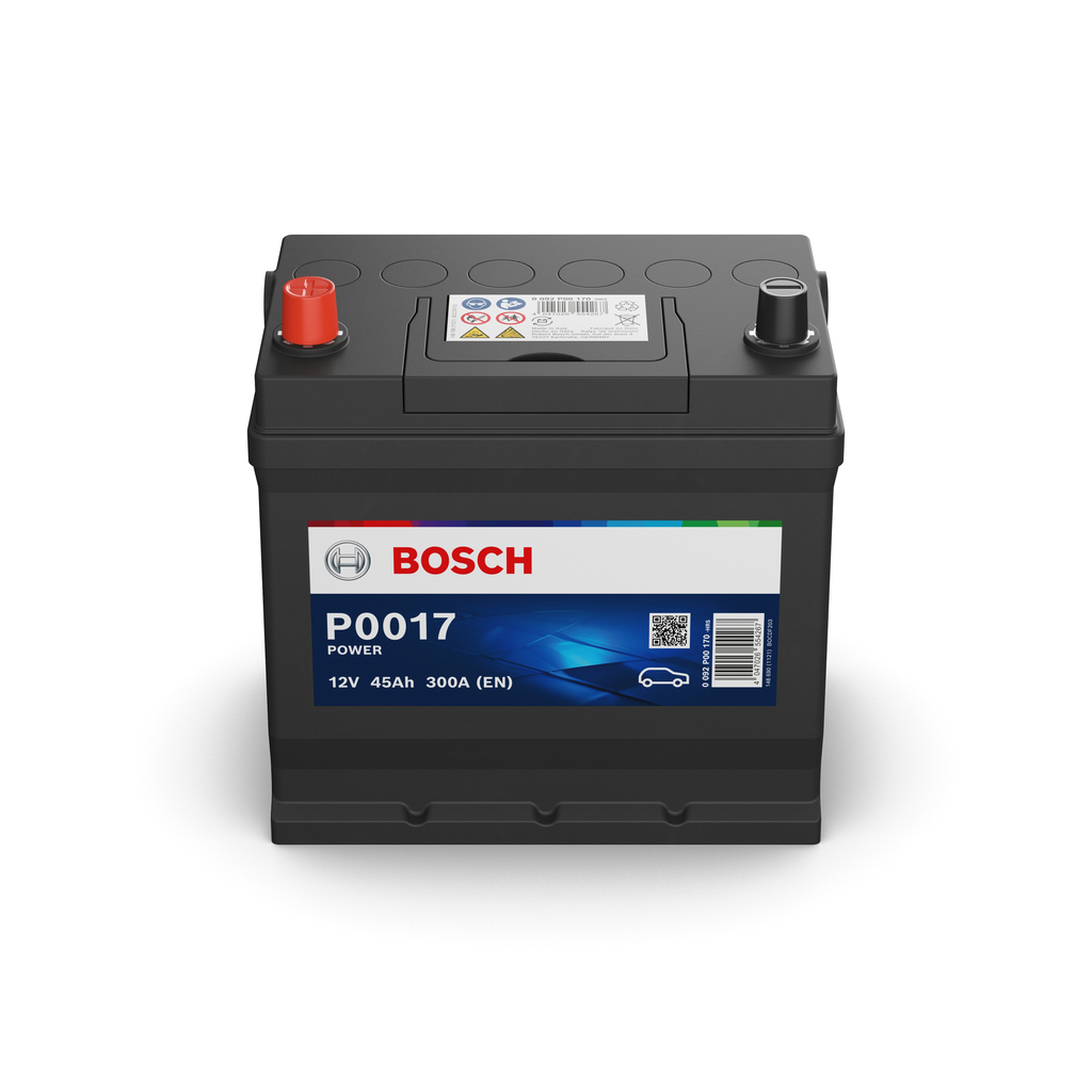 BOSCH 0 092 P00 170 Power Line Starterbatterie