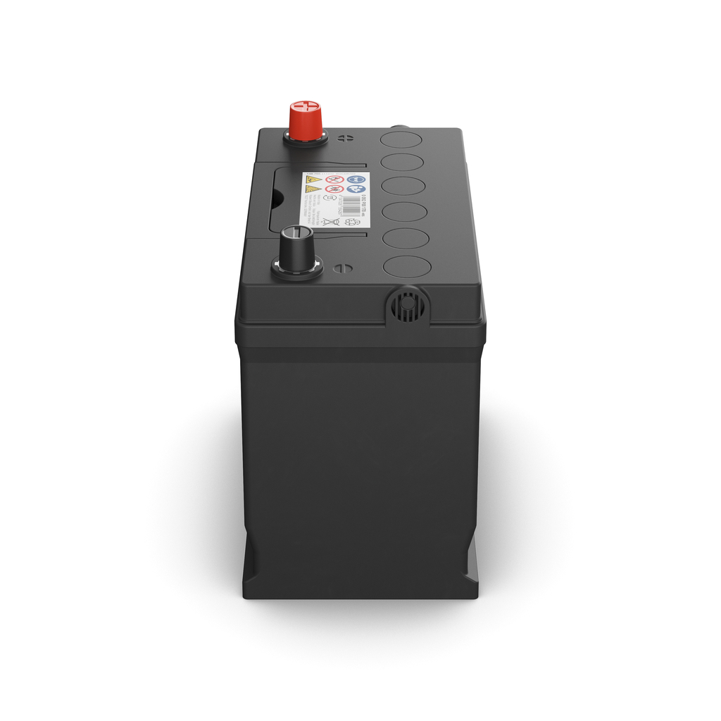 BOSCH 0 092 P00 170 Power Line Starterbatterie