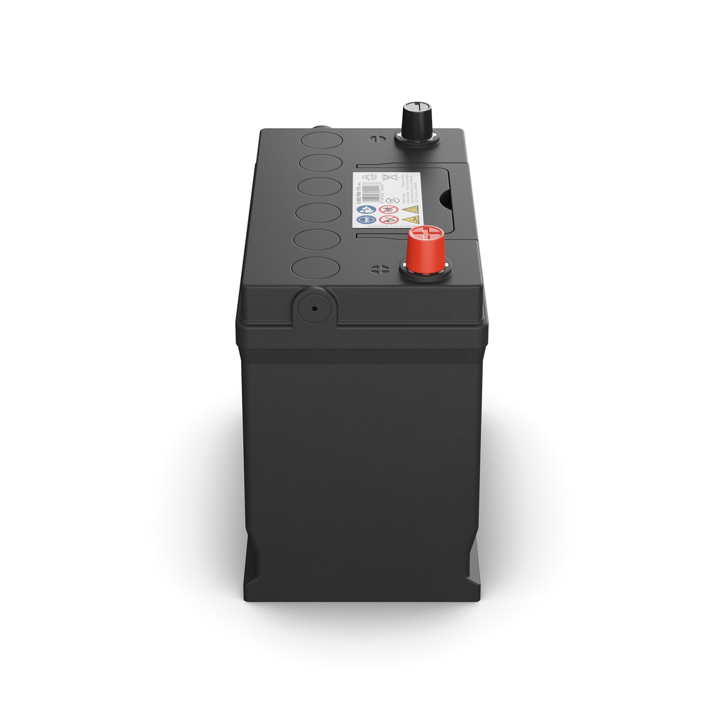 BOSCH 0 092 P00 170 Power Line Starterbatterie