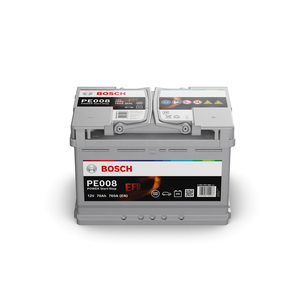 BOSCH 0 092 PE0 080 Power...