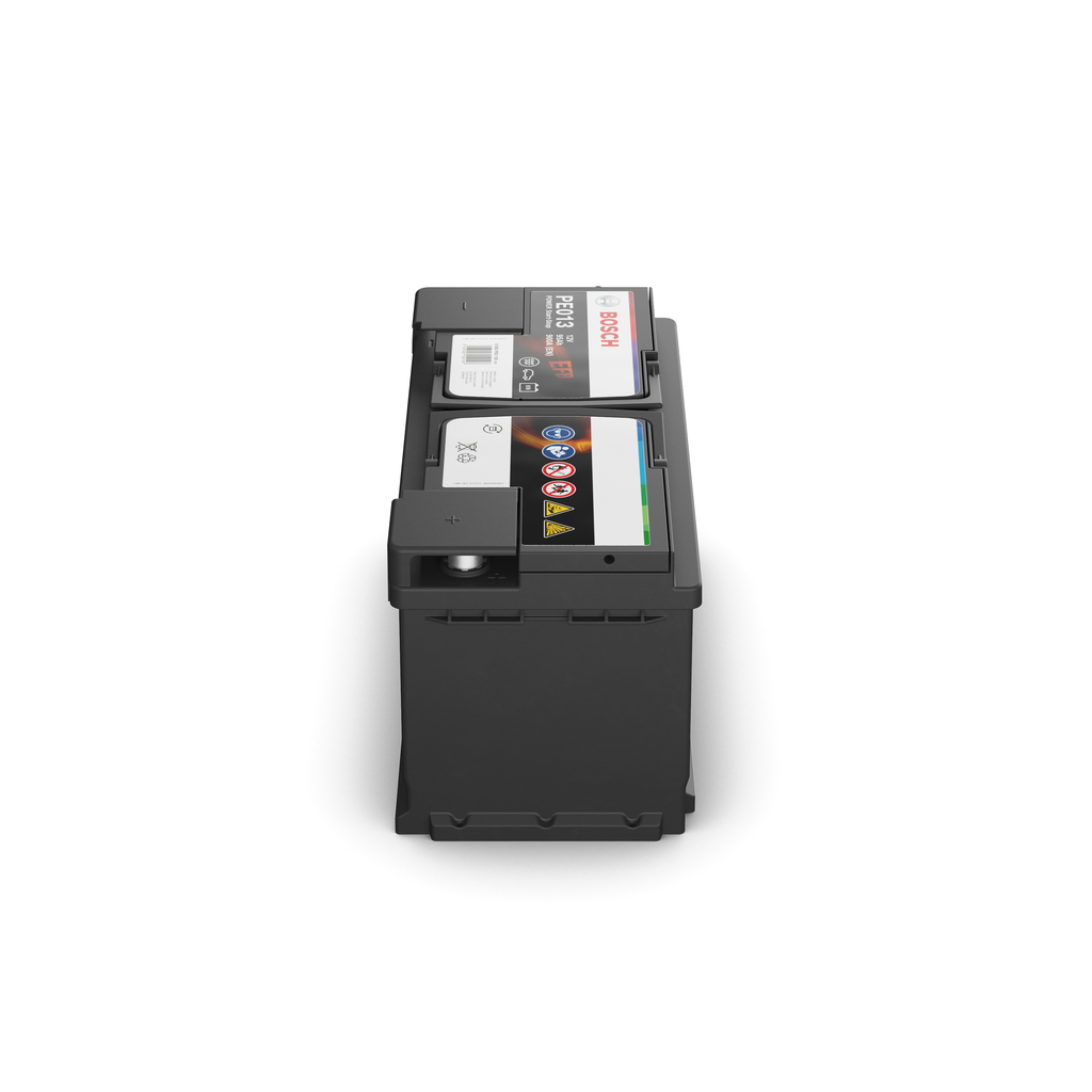 BOSCH 0 092 PE0 130 Power EFB Line Starterbatterie