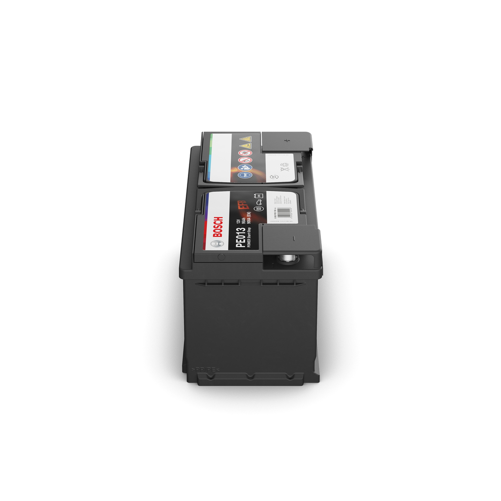 BOSCH 0 092 PE0 130 Power EFB Line Starterbatterie