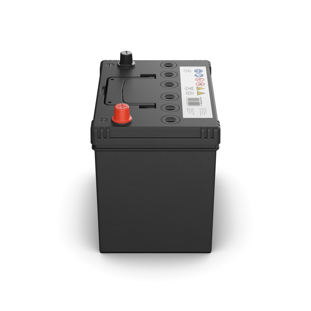 BOSCH 0 092 PE0 400 Power EFB Line Starterbatterie