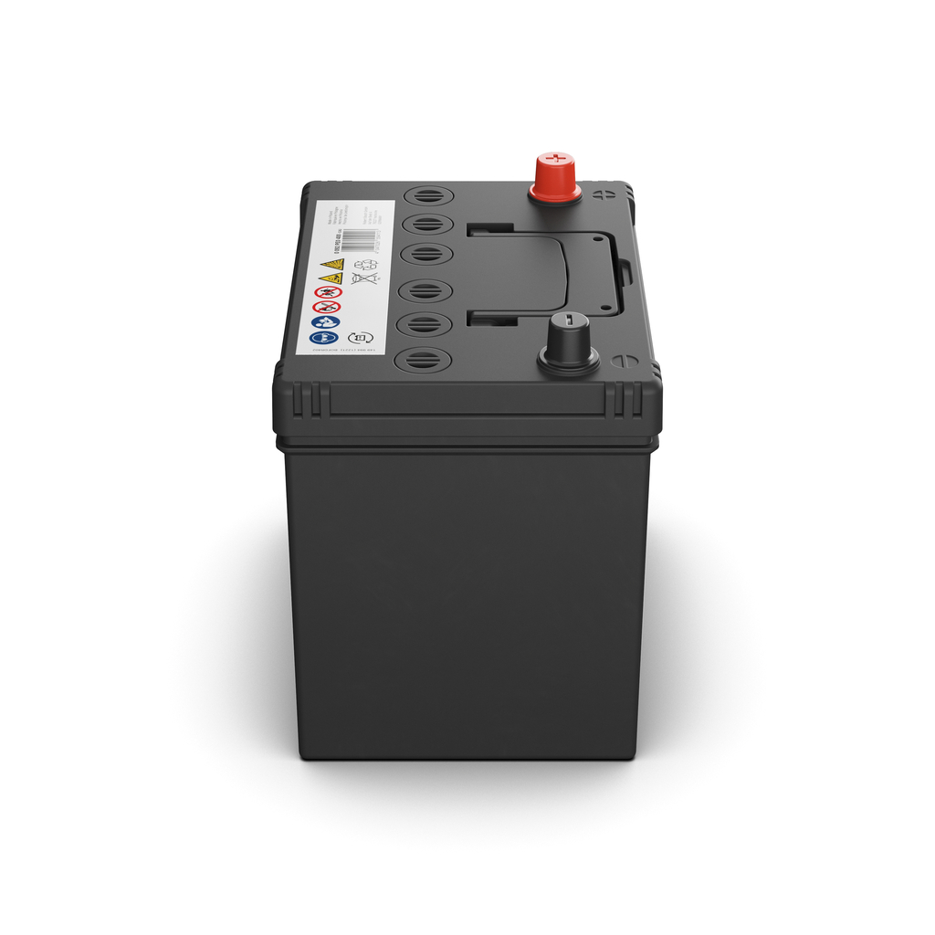 BOSCH 0 092 PE0 400 Power EFB Line Starterbatterie