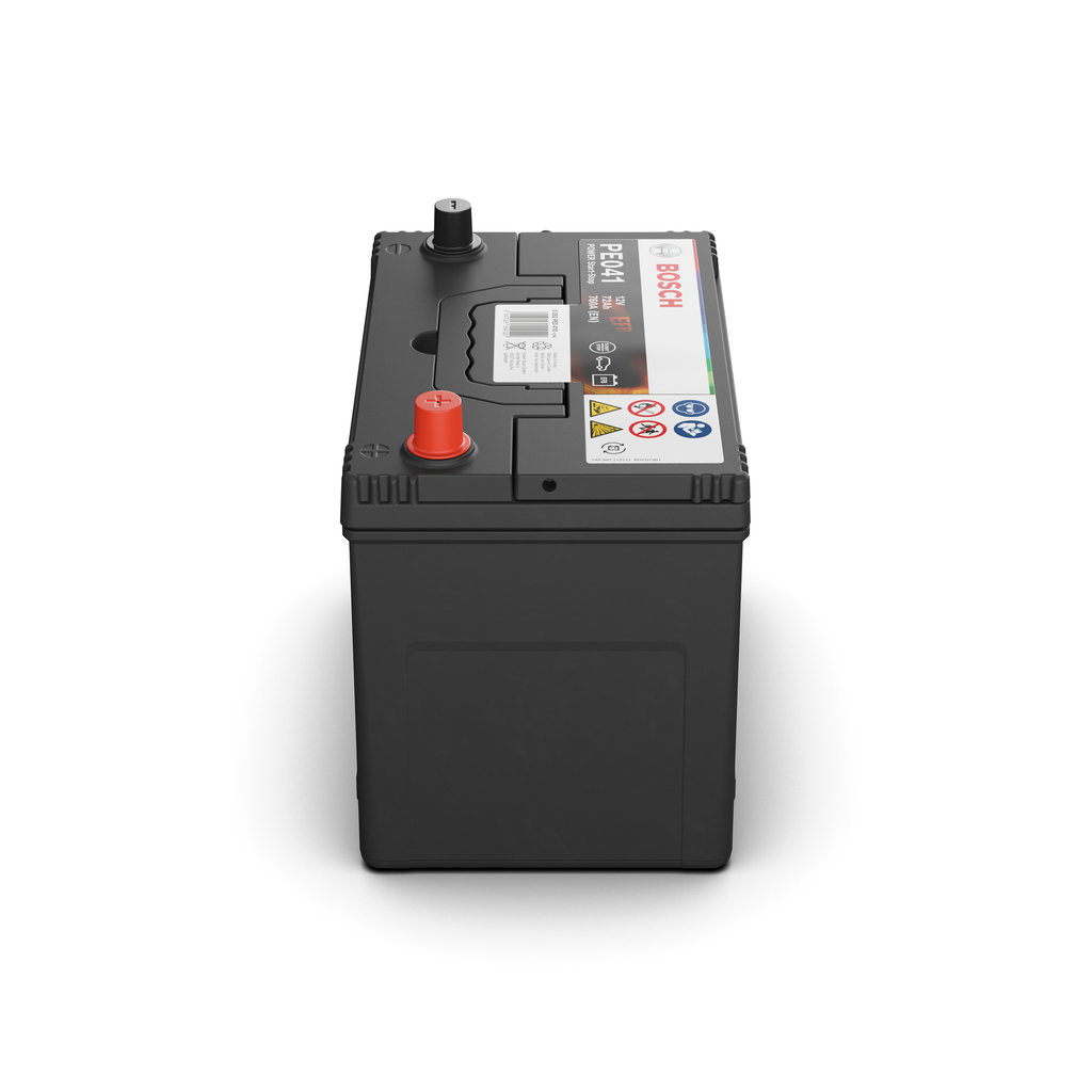 BOSCH 0 092 PE0 410 Power EFB Line Starterbatterie