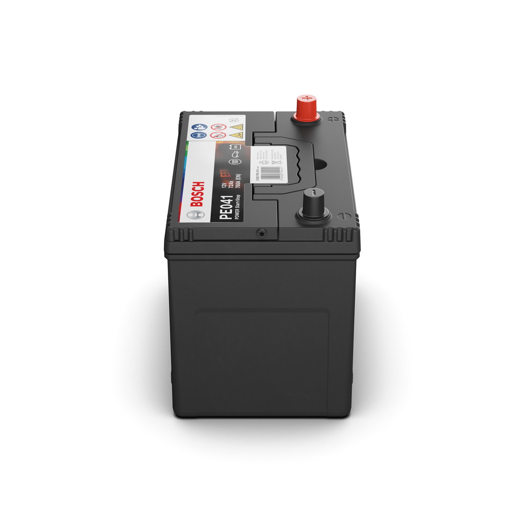 BOSCH 0 092 PE0 410 Power EFB Line Starterbatterie