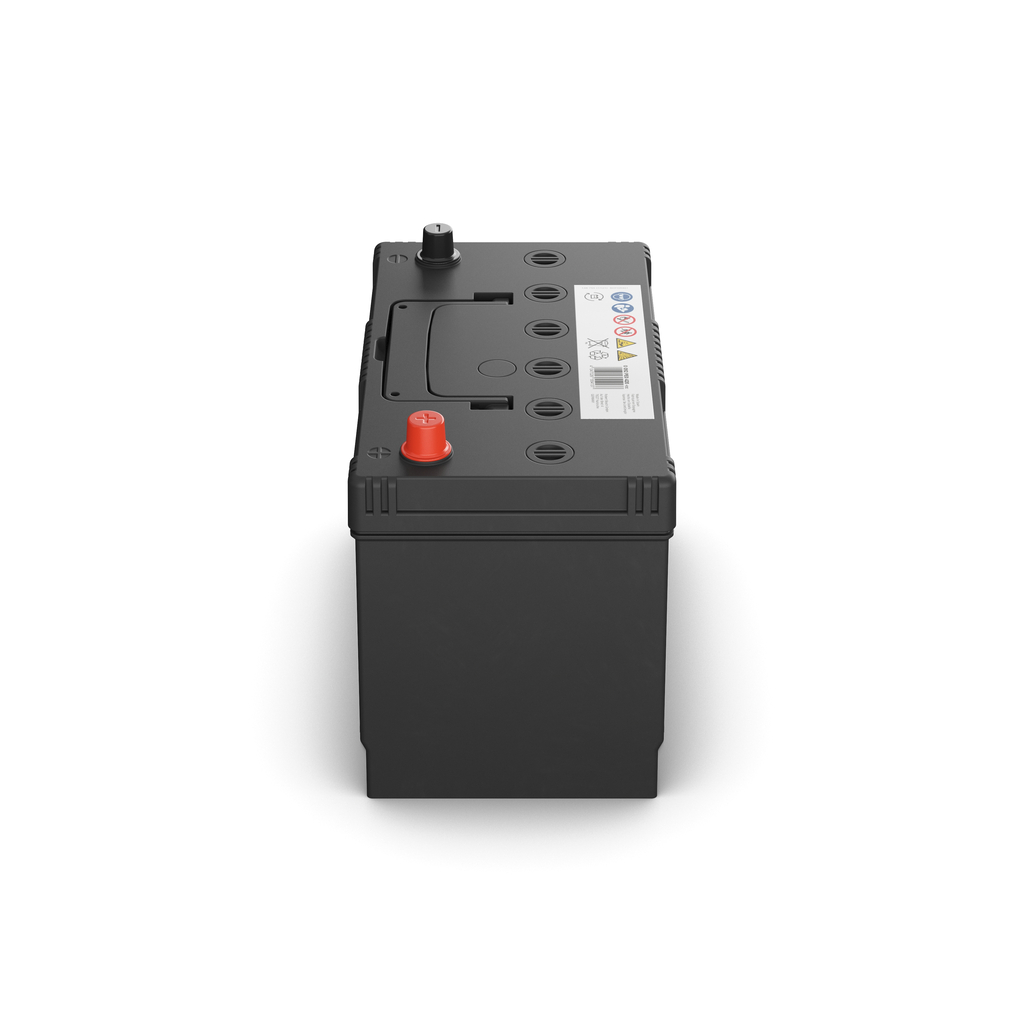 BOSCH 0 092 PE0 420 Power EFB Line Starterbatterie