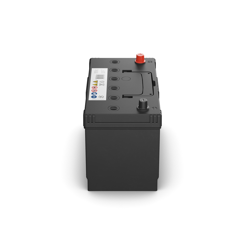 BOSCH 0 092 PE0 420 Power EFB Line Starterbatterie