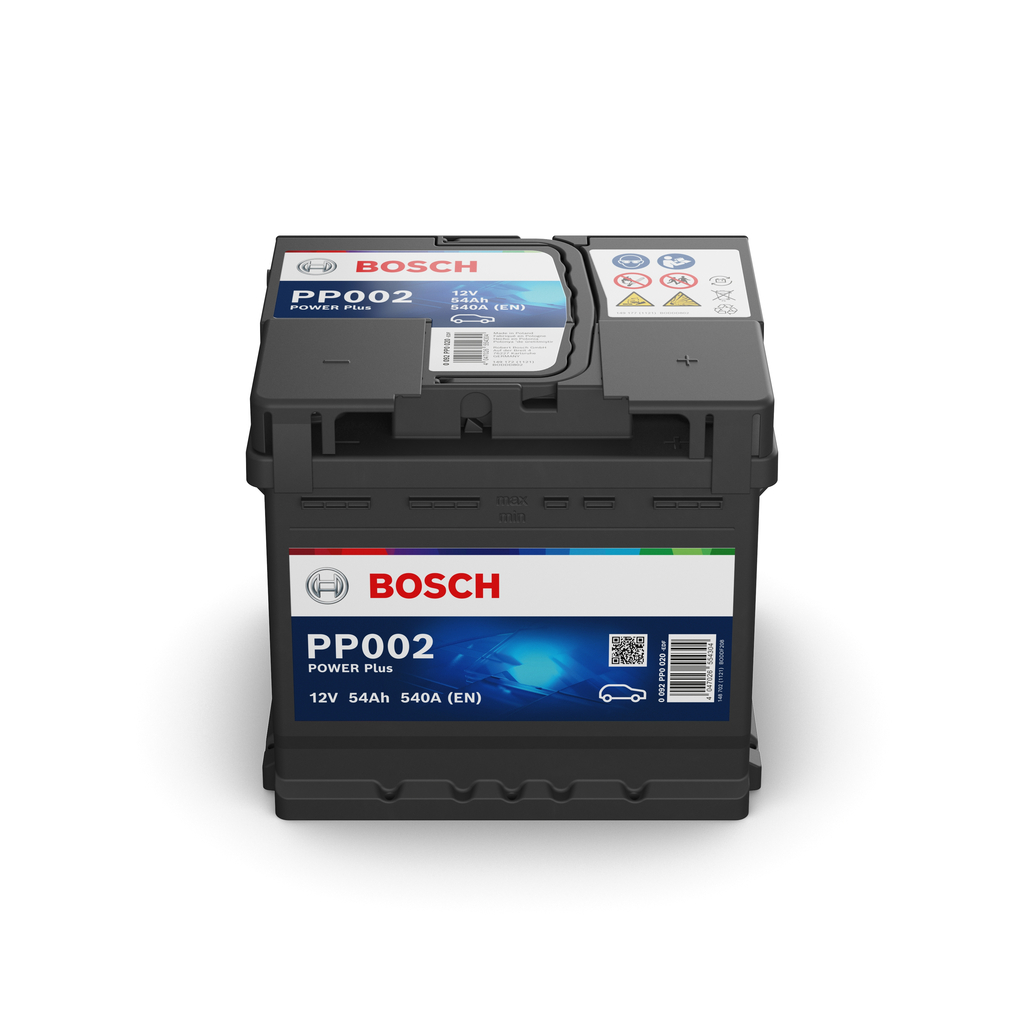 BOSCH 0 092 PP0 020 Power...