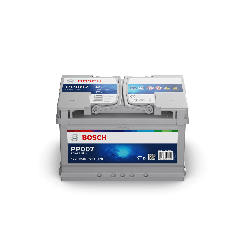 BOSCH 0 092 PP0 070 Power...