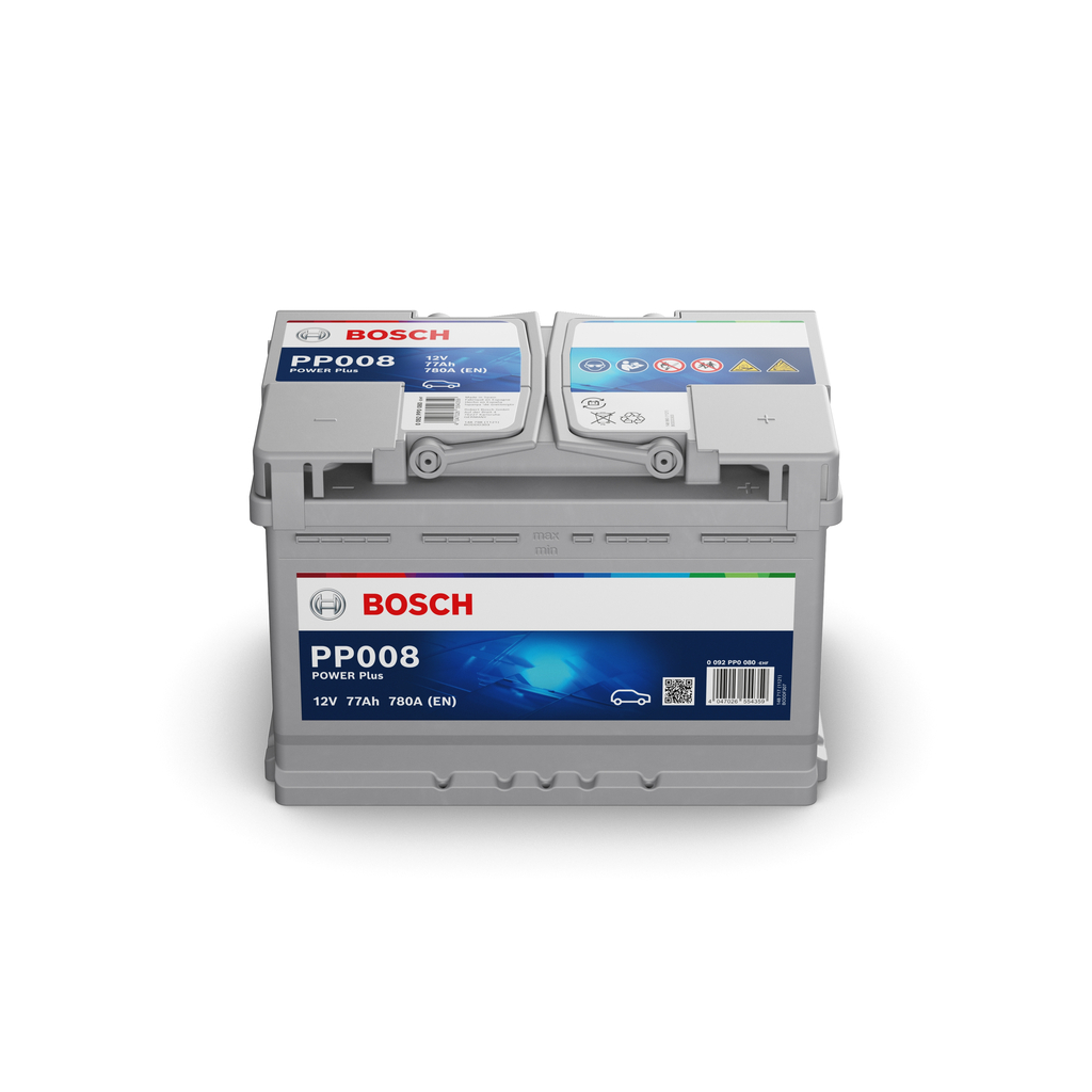 BOSCH 0 092 PP0 080 Power...