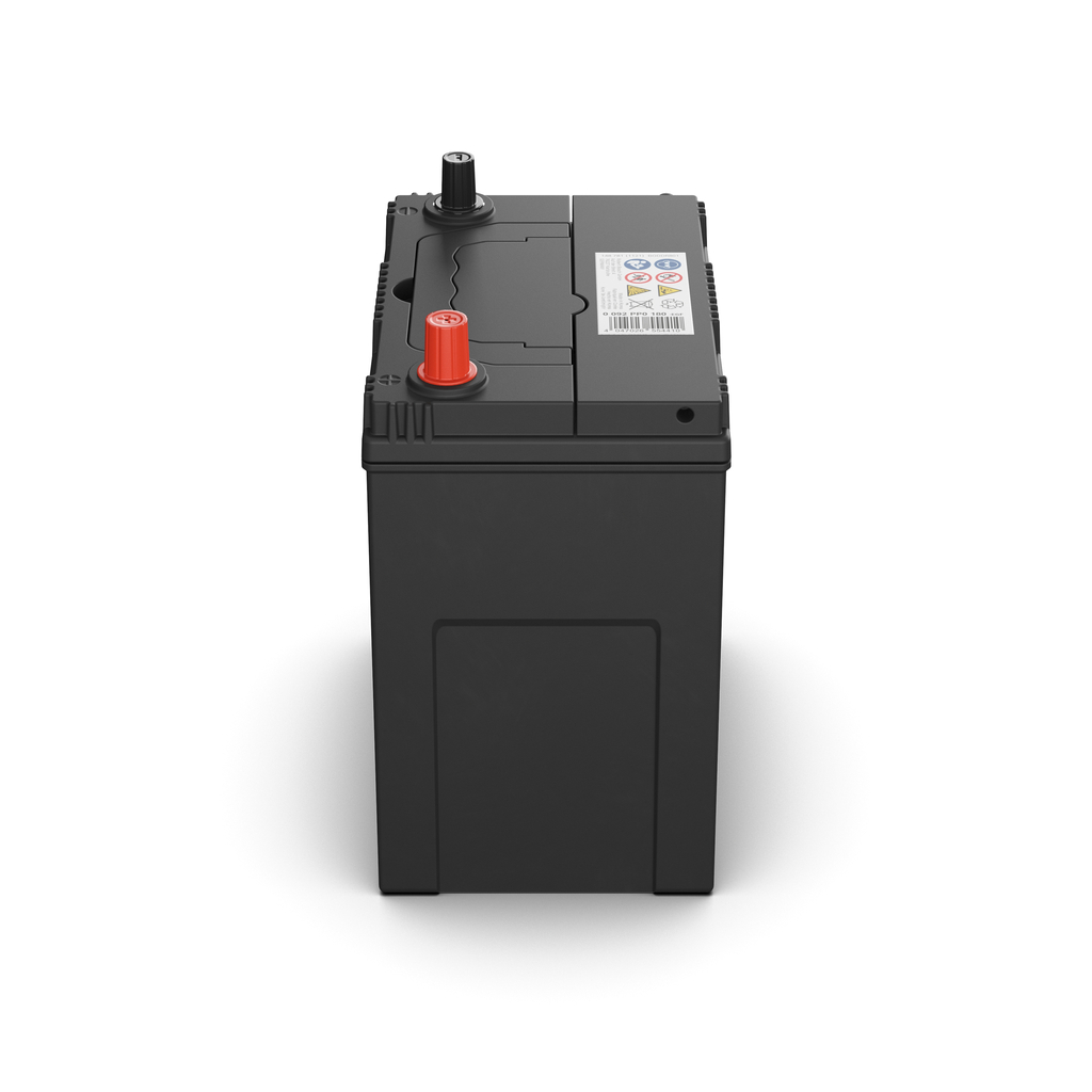 BOSCH 0 092 PP0 180 Power Plus Line Starterbatterie