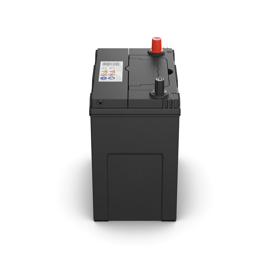 BOSCH 0 092 PP0 180 Power Plus Line Starterbatterie