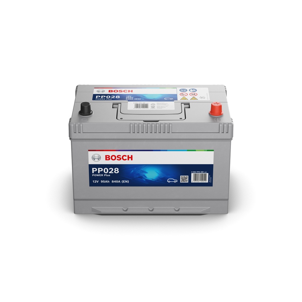 BOSCH 0 092 PP0 280 Power...