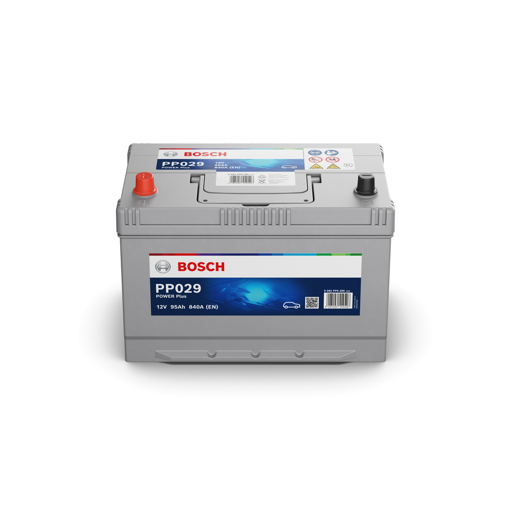 BOSCH 0 092 PP0 290 Power...