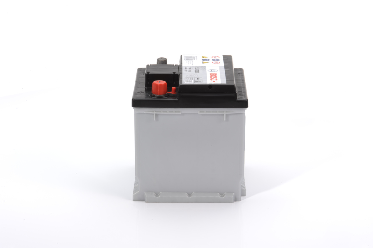 BOSCH 0 092 S30 000 Batteria avviamento