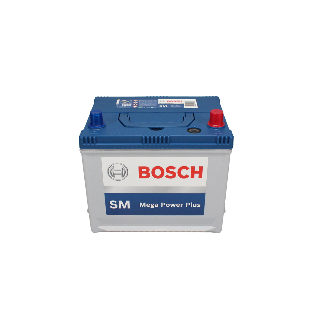 BOSCH 0 092 S37 000 SM Mega Power Starter Battery for HOLDEN HSV HYUNDAI NISSAN TOYOTA