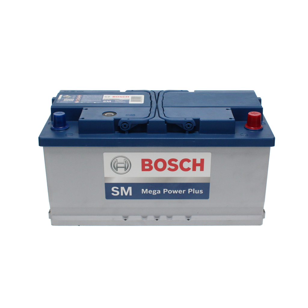 Starter Battery