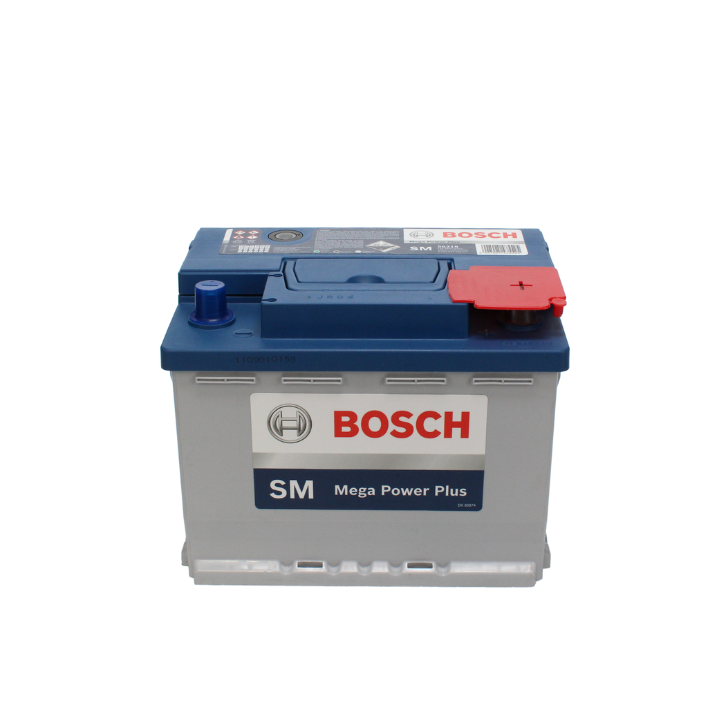 Starter Battery