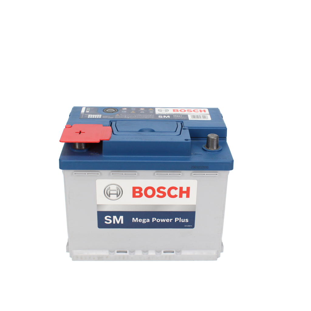 BOSCH 0 092 S37 137 S3+ Starter Battery for JEEP LADA PROTON