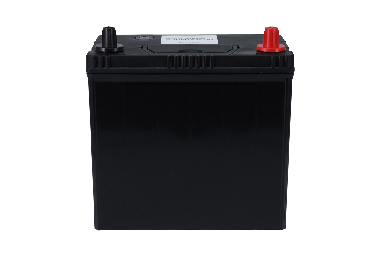 BOSCH 0 092 S37 142 SM Mega Power Plus Starter Battery for DAIHATSU HONDA MAZDA NISSAN SUZUKI TOYOTA